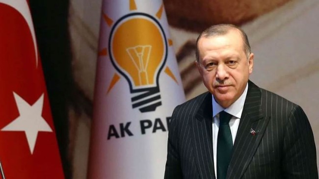 AK Parti’de seçim analizi: Erdoğan’a destek, partiye kızgınlık var