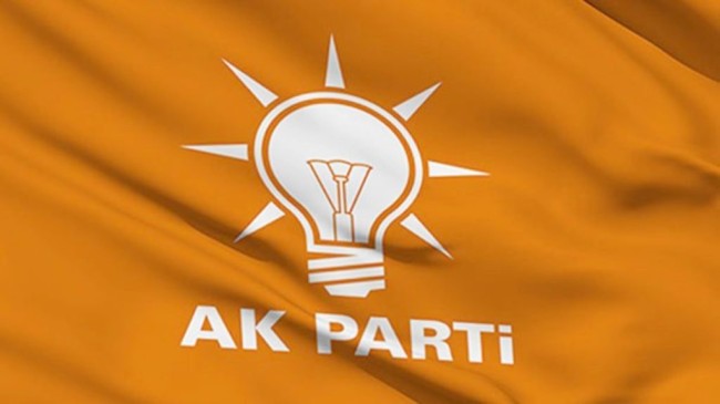 AK Parti’de iki il başkanı daha görevinden istifa etti, sırada başka iller var