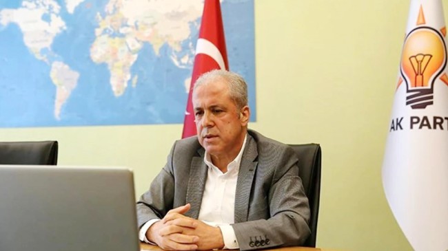 Şamil Tayyar’dan AK Parti’li yöneticilere ciddi eleştiri geldi